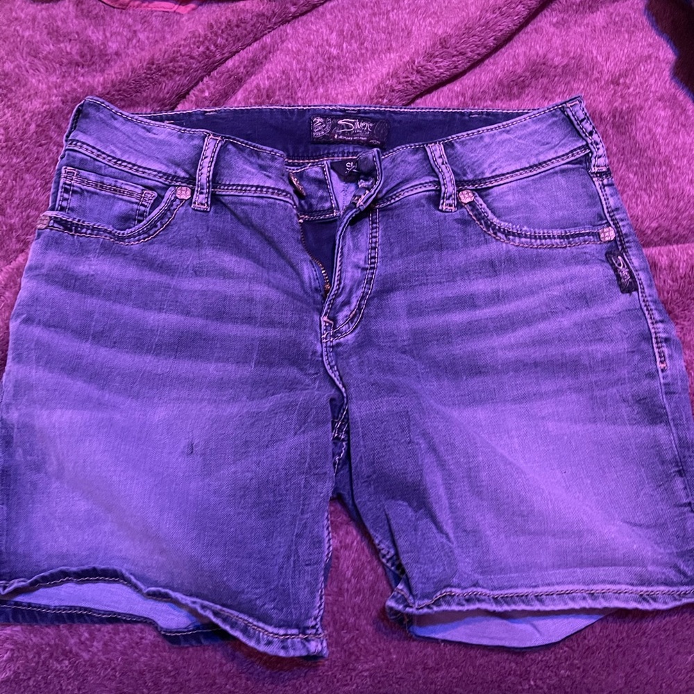 Silver jean co.